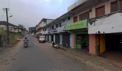 P.M. AUTO ELECTRICALS