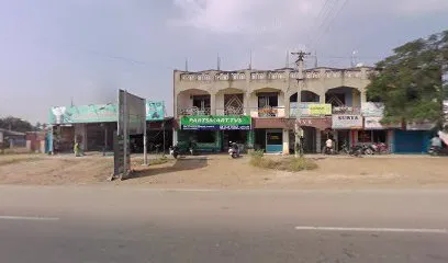 P.M ROYAL CAR DECORS