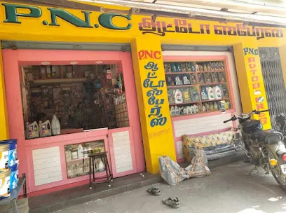 PNC AUTOSPARES