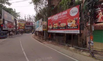 Poddar Automobile