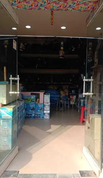 PODDAR TYRES (Shree Ambika Auto Store) Mangalabag