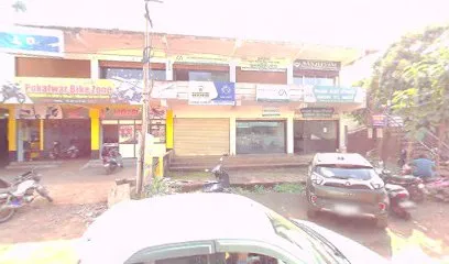 Pokalwar Automobiles