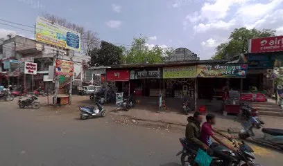 Pooja Auto Parts (santosh mishra)