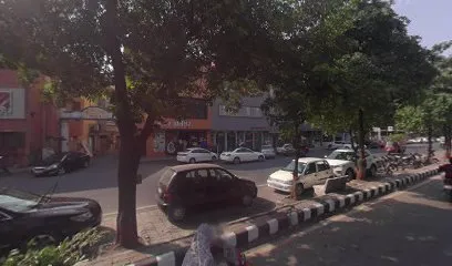 POOJA AUTO SPARE