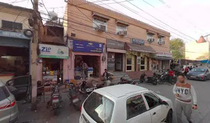 Pooja Motors Tata Genuine Parts