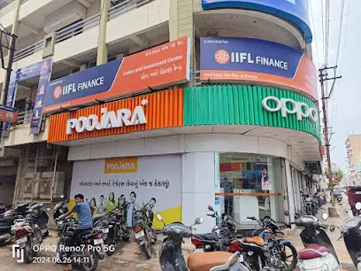 Poojara Telecom Pvt. Ltd. - Porbandar