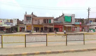 Poonam Auto parts