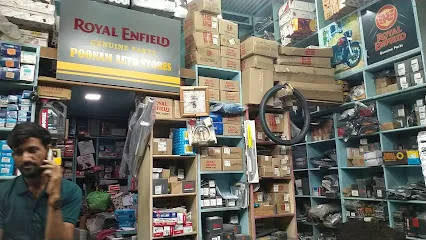 POONAM AUTOMOBILES