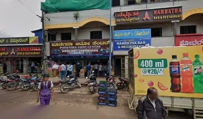 Poornima Auto Centre
