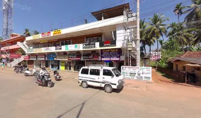 POPULAR AUTO CENTRE