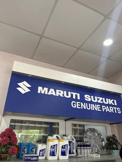 Popular Auto Dealers PVT LTD ( Alappuzha RO )