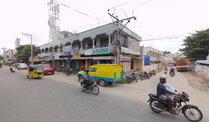 POPULAR AUTO MOBILES