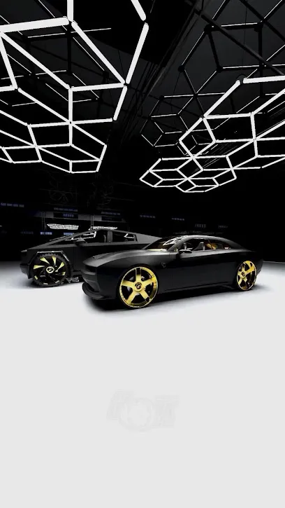 Popular auto parts