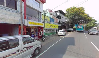 Popular Automotives