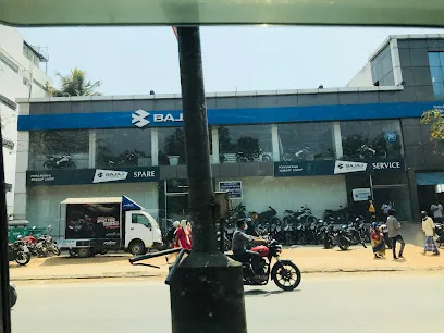 Popular Bajaj Mandya