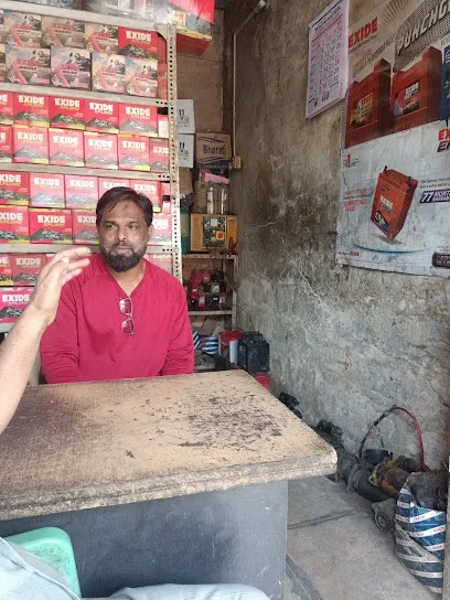 POPULAR BATTERY - Battery shop in Aurangabad | Inverter shop | Car battery service | Battery charging and repair