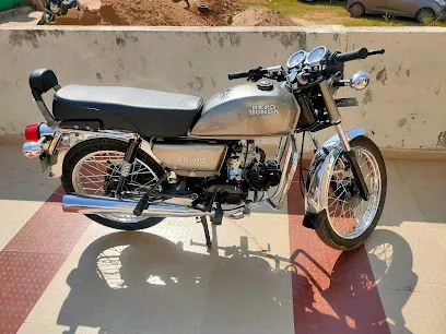 Popular Bike Care