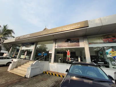 Popular Hyundai Sales & Service - Perumbavoor