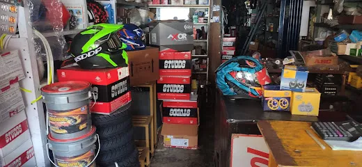 Popular Motor stores