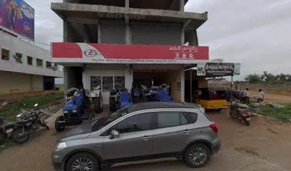 Popular Motor Stores