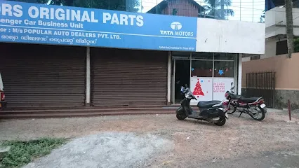 Popular Tata Motors Original Spare Parts