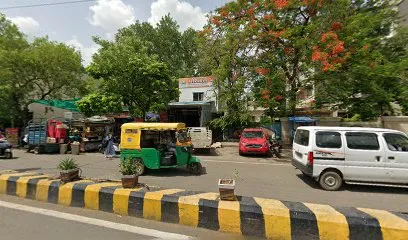 Porwal auto parts and car decor