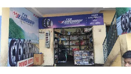Power Auto Service