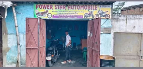 Power Star Automobile