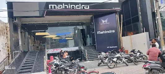 PP Mahindra Yamunanagar