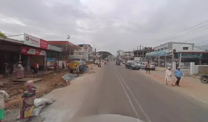 PRABHA AUTO MOTIVES