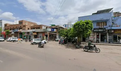 Prabhat automobiles Maruti suzuki parts
