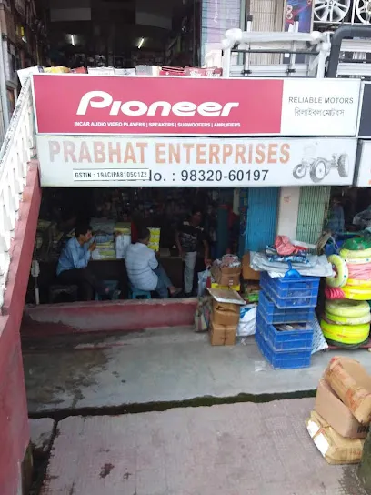 Prabhat Enterprises Siliguri