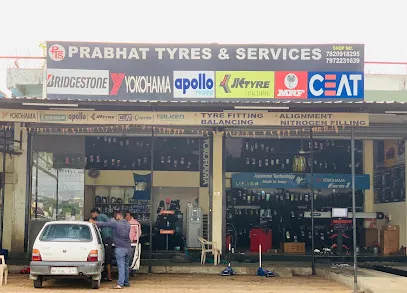 Prabhat Tyres & Services