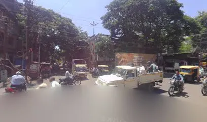 Prabhu Automobiles