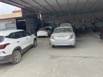 Prabhuram Motors