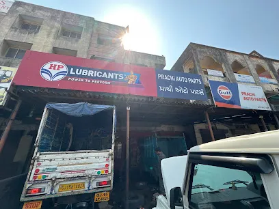 Prachi Auto Parts