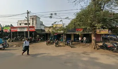 Prachi automobiles
