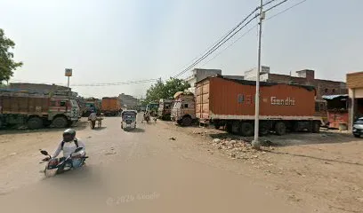 Pradeep Automobiles