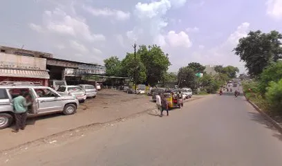 Pradeep Autoparts