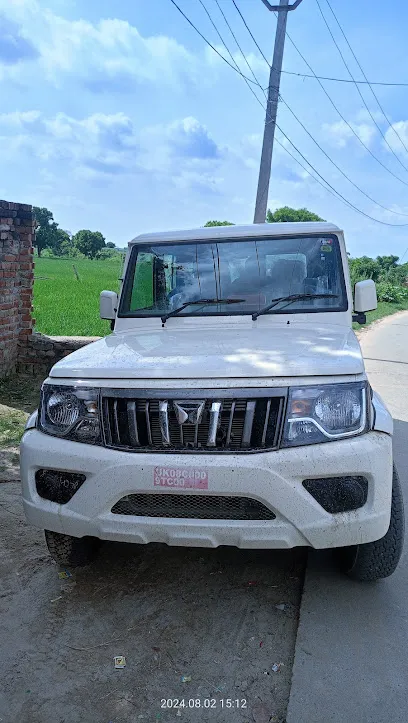 Pradip Automobiles Mahindra Motors