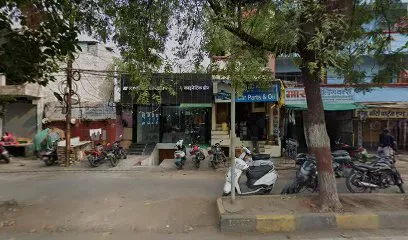 Pragati Automobiles