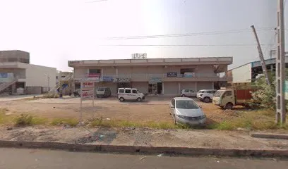 PRAGATI CAR ACCESSORIES