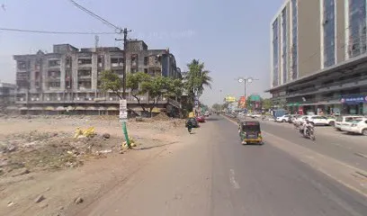 Pragati Tyres And Auto Parts