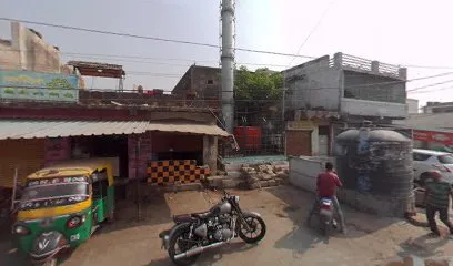 Prahil Auto Parts