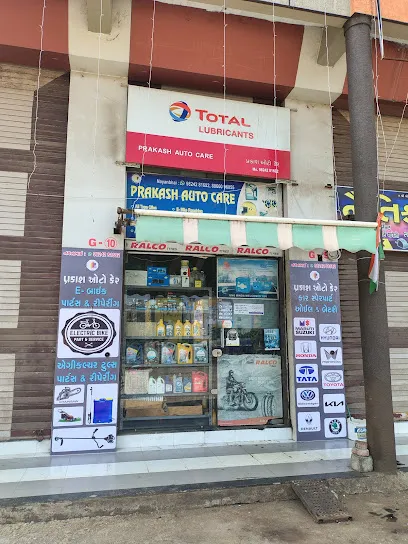 Prakash Auto Care