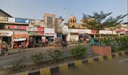 Prakash Auto Centre