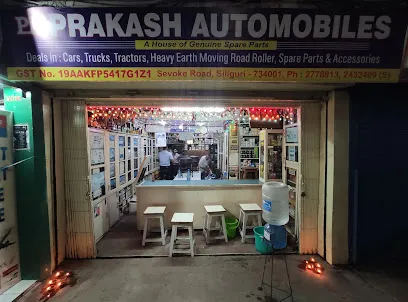 PRAKASH AUTO PARTS