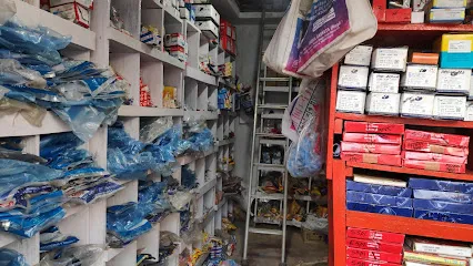 Prakash Auto parts