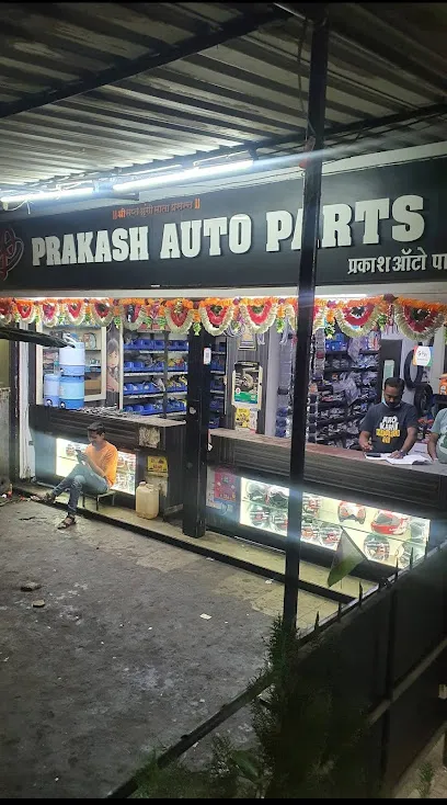 Prakash Auto Parts