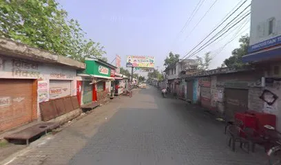 PRAKASH AUTO SPARE PARTS